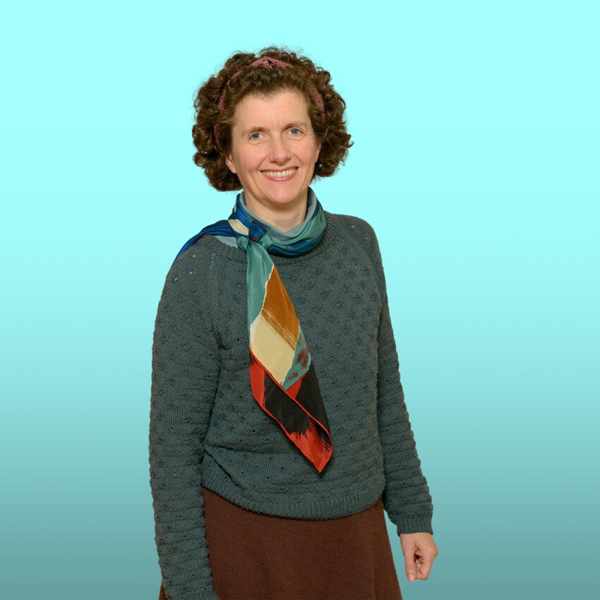 Miriam O'Shea